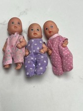 Simba Toys X3 Mini Babies