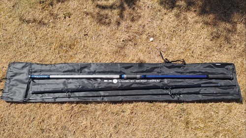 Daiwa crosscast surf - daiwa,