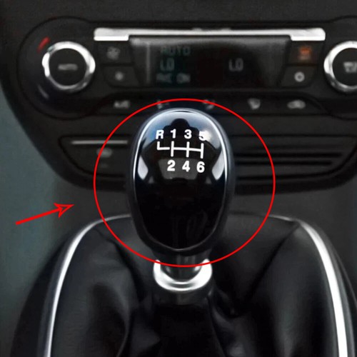 Speed gear knob for - gear,