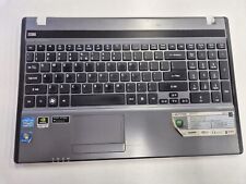 Genuine Acer Aspire 5750ZG 5750Z 5750G 5755G Palmrest Touchpad Cover