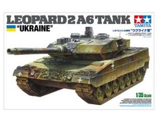 Tamiya leopard 2 - -,