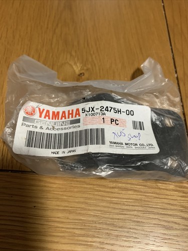 Yamaha bracket seat - seat, 1