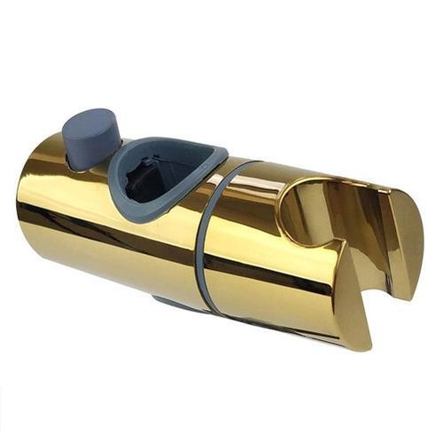Gold shower head - shower,