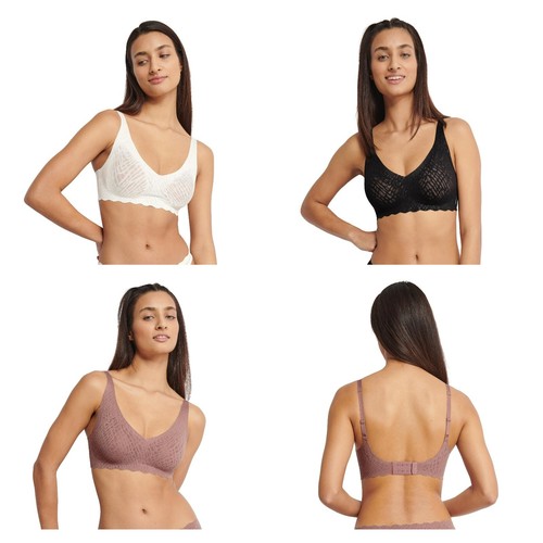 Sloggi bra padded non wired - bra,