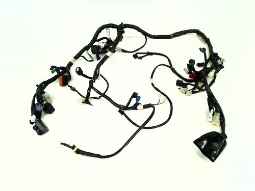 Main wiring harness yamaha - main,