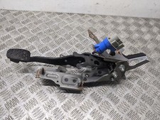 FORD FIESTA MK8 TITANIUM