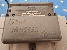 GEAR MASTER CONVERTER SEGA