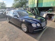 BENTLEY FLYING SPUR 2014 6.0