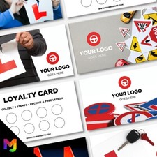 Custom Driving Lesson School