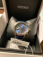 SEIKO Prospex Alpinist GMT