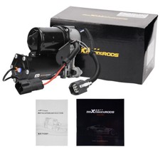 Air Ride Suspension Compressor