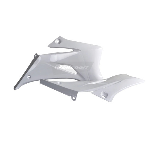 Polisport rad scoops - rad, yamaha