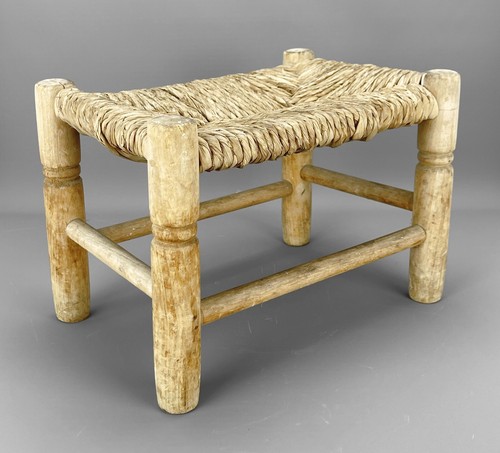 Mid century french farmhouse - french,