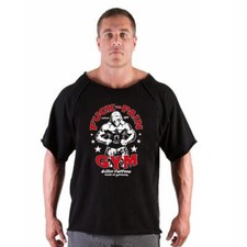 Men T-shirts Fitness
