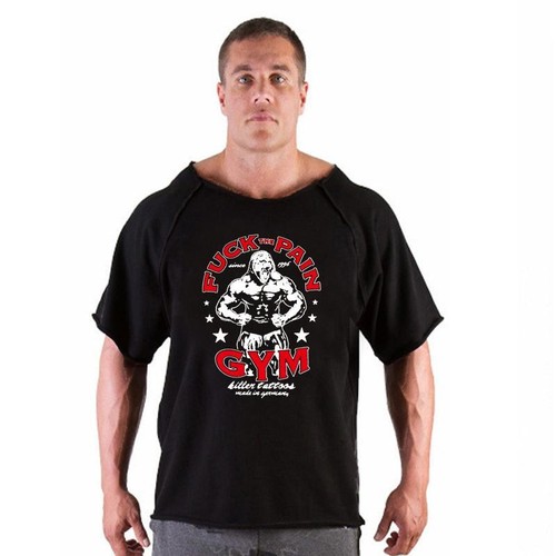 Men shirts fitness - men, t-shirts