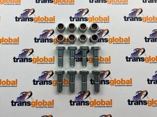 Propshaft Nuts & Bolts x8 for