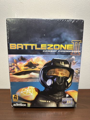 1999 battlezone combat - 1999,