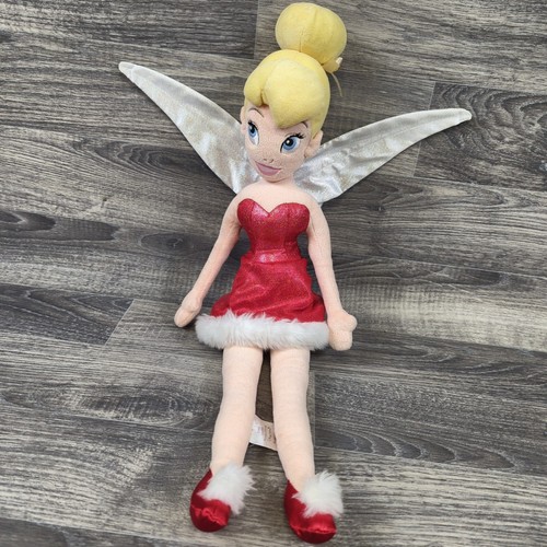 Tinkerbell disney store - disney, 22