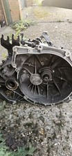 GEARBOX FORD FOCUS MK2 FL