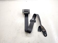 2006 LAND ROVER RANGE ROVER SPORT L320 REAR CENTRE SEAT BELT EVL500990