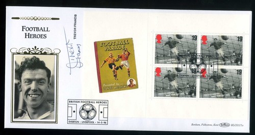 1996 football legends - 1996,