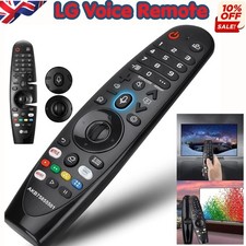 LG Magic Tv Remote AN-MR20GA