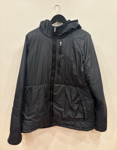 Nike winter bubble zip - , pocket