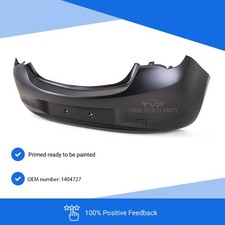 Fits Vauxhall Corsa E