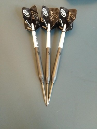 Ted hankey tungsten - 90%, steel