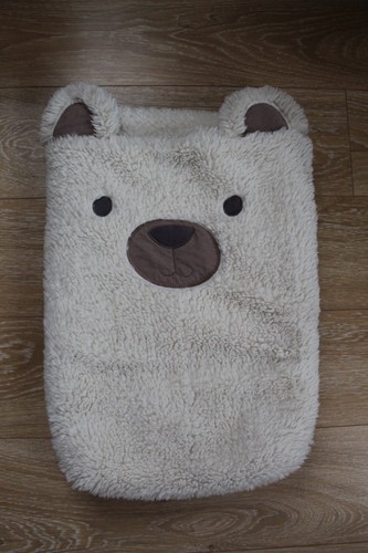 John lewis polar bear baby - lewis,