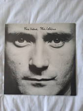 Phil Collins – Face Value
