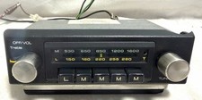 VINTAGE MOTORLA DRC 8387 PUSH
