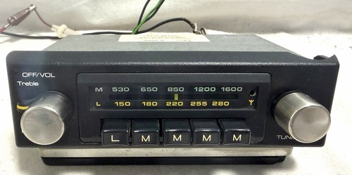 Vintage motorla drc 8387 push - motorla,