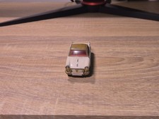 Corgi Toys Triumph Herald