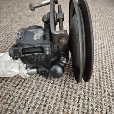 Volvo 240, 740, 940 Power