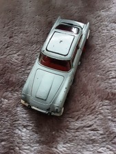 Vintage Corgi Toys 007 James