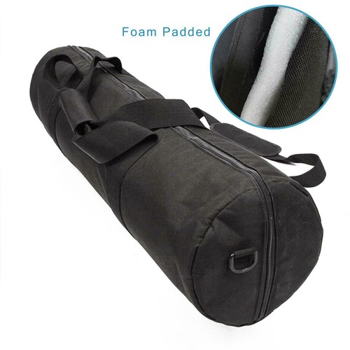 Tripod bag padded carry - bag,