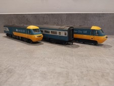 Hornby OO Gauge BR InterCity