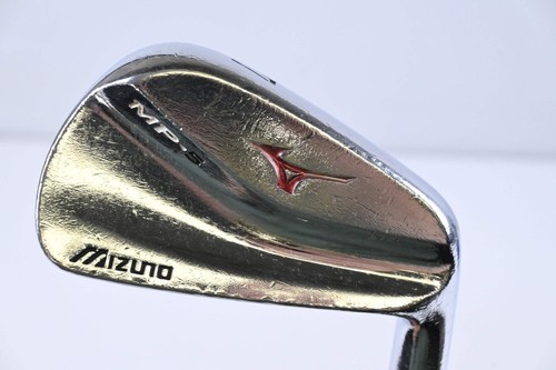 Mizuno iron x - mizuno, mp-5