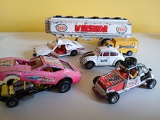 31 x Vintage Collectors Job