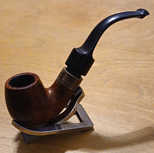 Peterson deluxe 20s republic - peterson,