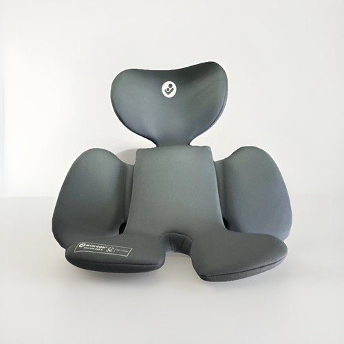 Maxi cosi grey - grey, head