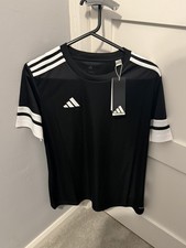 adidas womens t shirt white