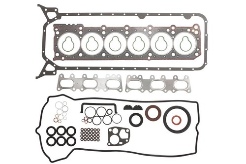 Complete set engine gaskets - of,