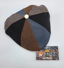 Boston Scally Cap The