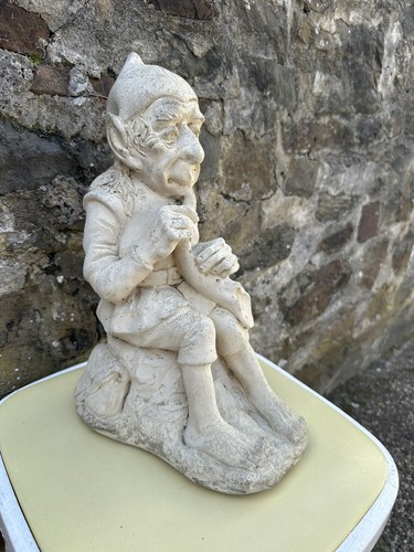 Vintage 1980 garden - 1980’s, goblin