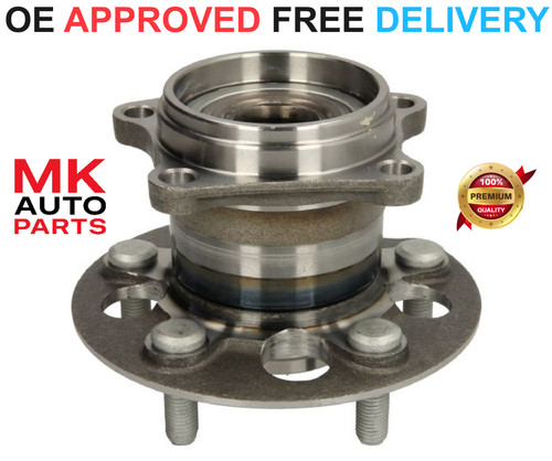 For toyota estima petrol - 2.4,
