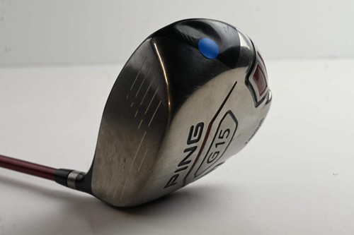 Left hand ping - hand, g15