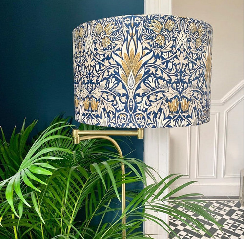 Needcraft oval lampshade - needcraft,