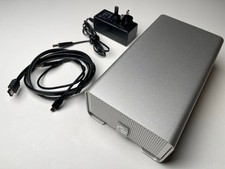 Raid usb esata - &, 0tb